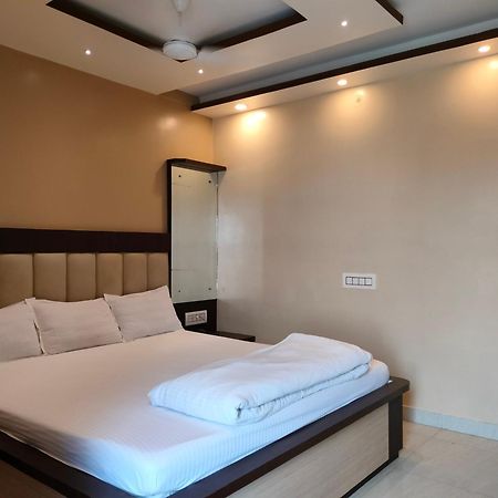 Hotel Binapani Deluxe 1 Tarapith Εξωτερικό φωτογραφία