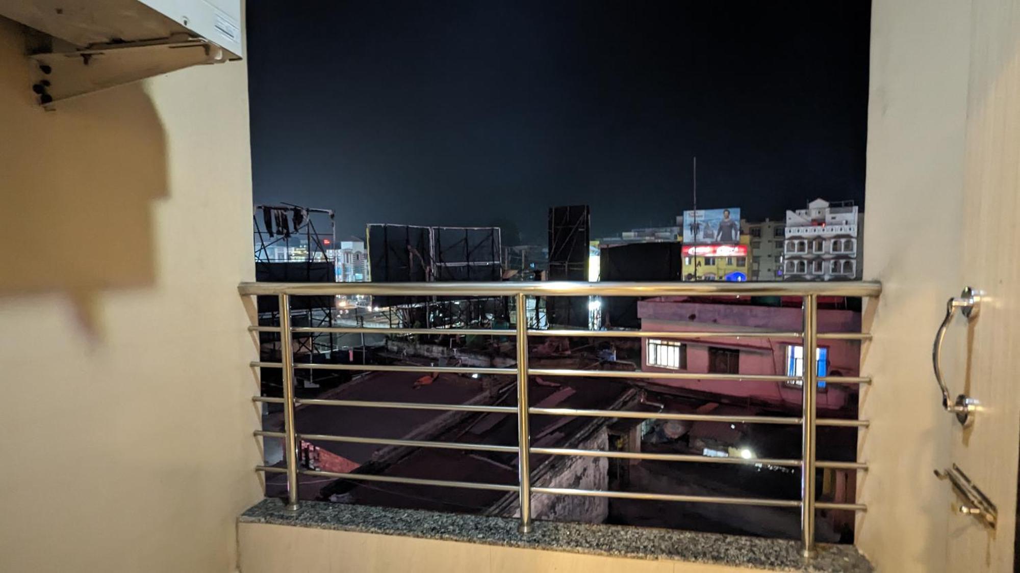 Hotel Binapani Deluxe 1 Tarapith Εξωτερικό φωτογραφία